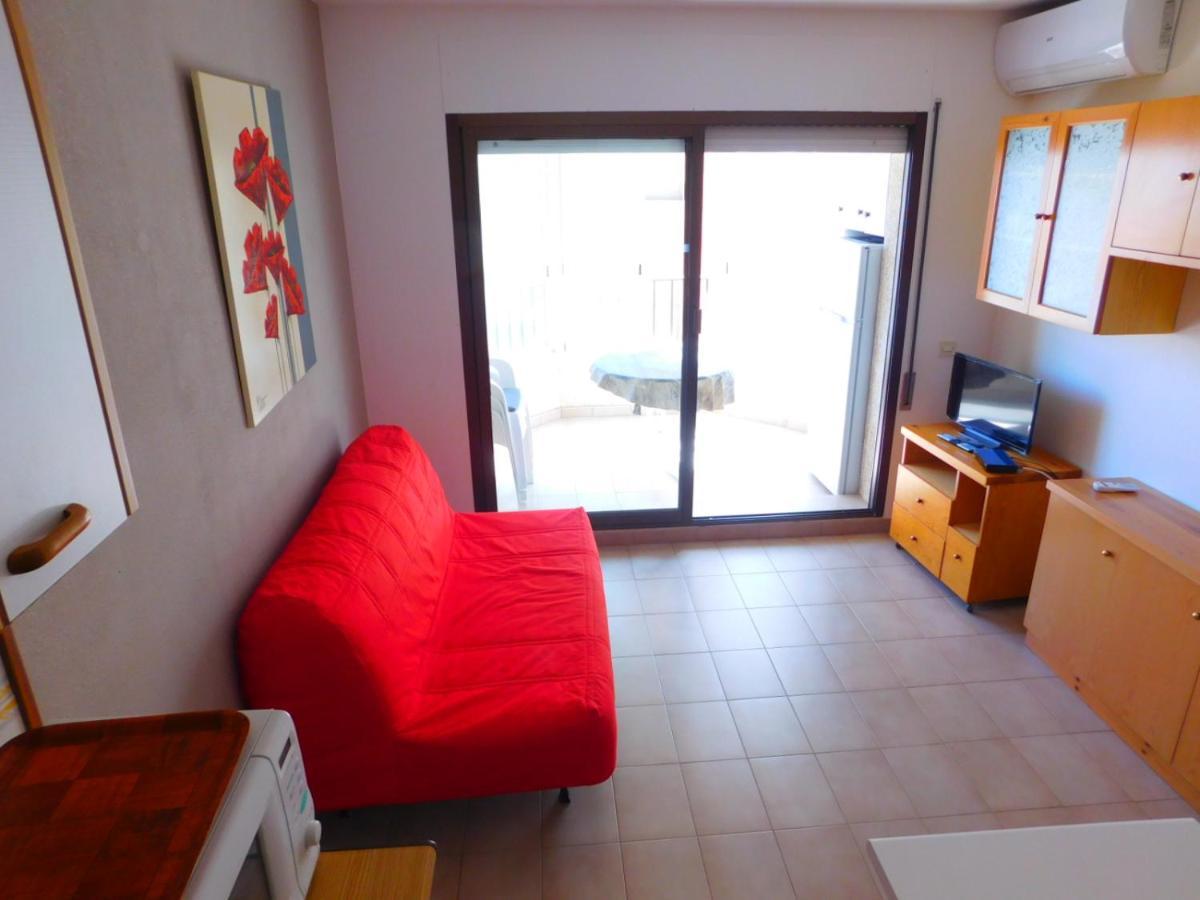 Estudio Castell Nord * Rosas