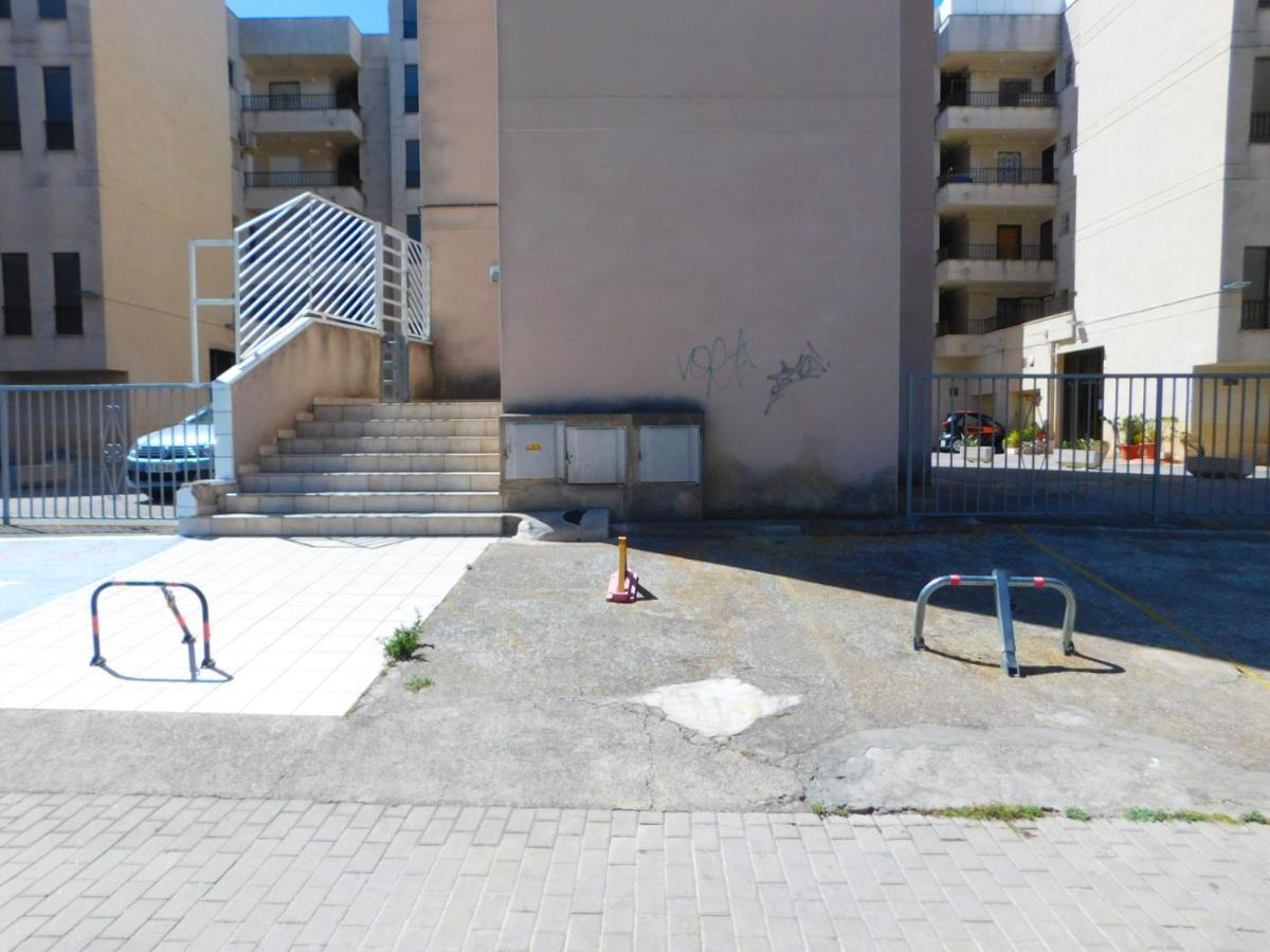 Estudio Castell Nord * Rosas