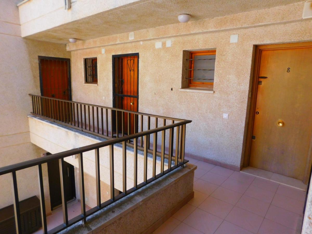 Estudio Castell Nord Apartamento *