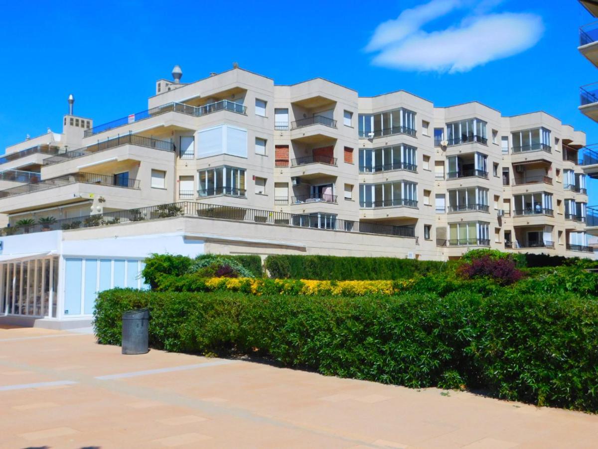 Apartamento Estudio Castell Nord *
