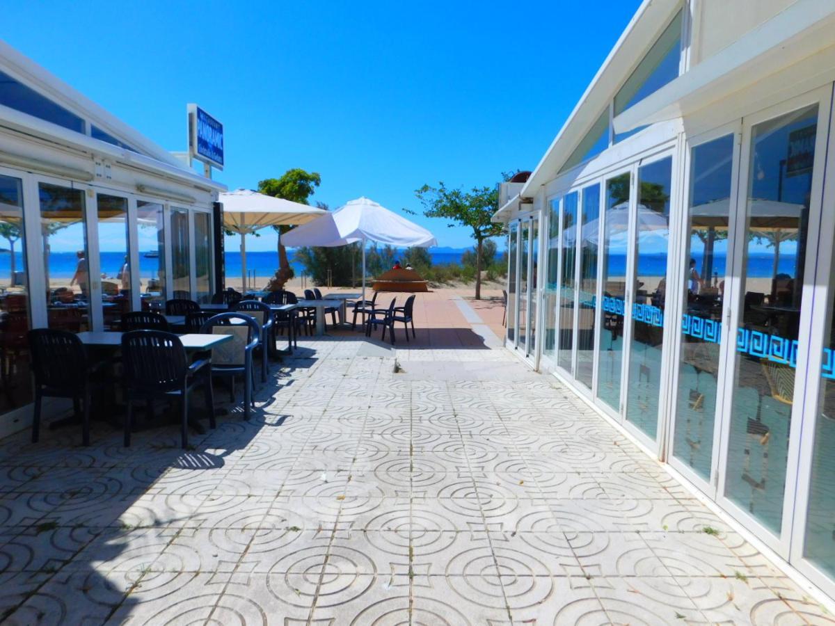 Apartamento Estudio Castell Nord *