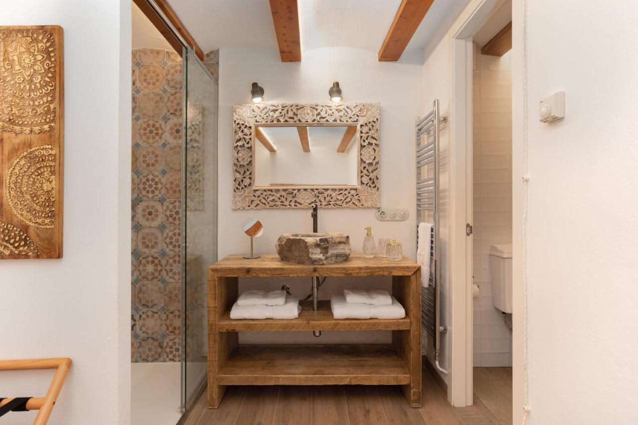 Font De Muntanya - Country house *