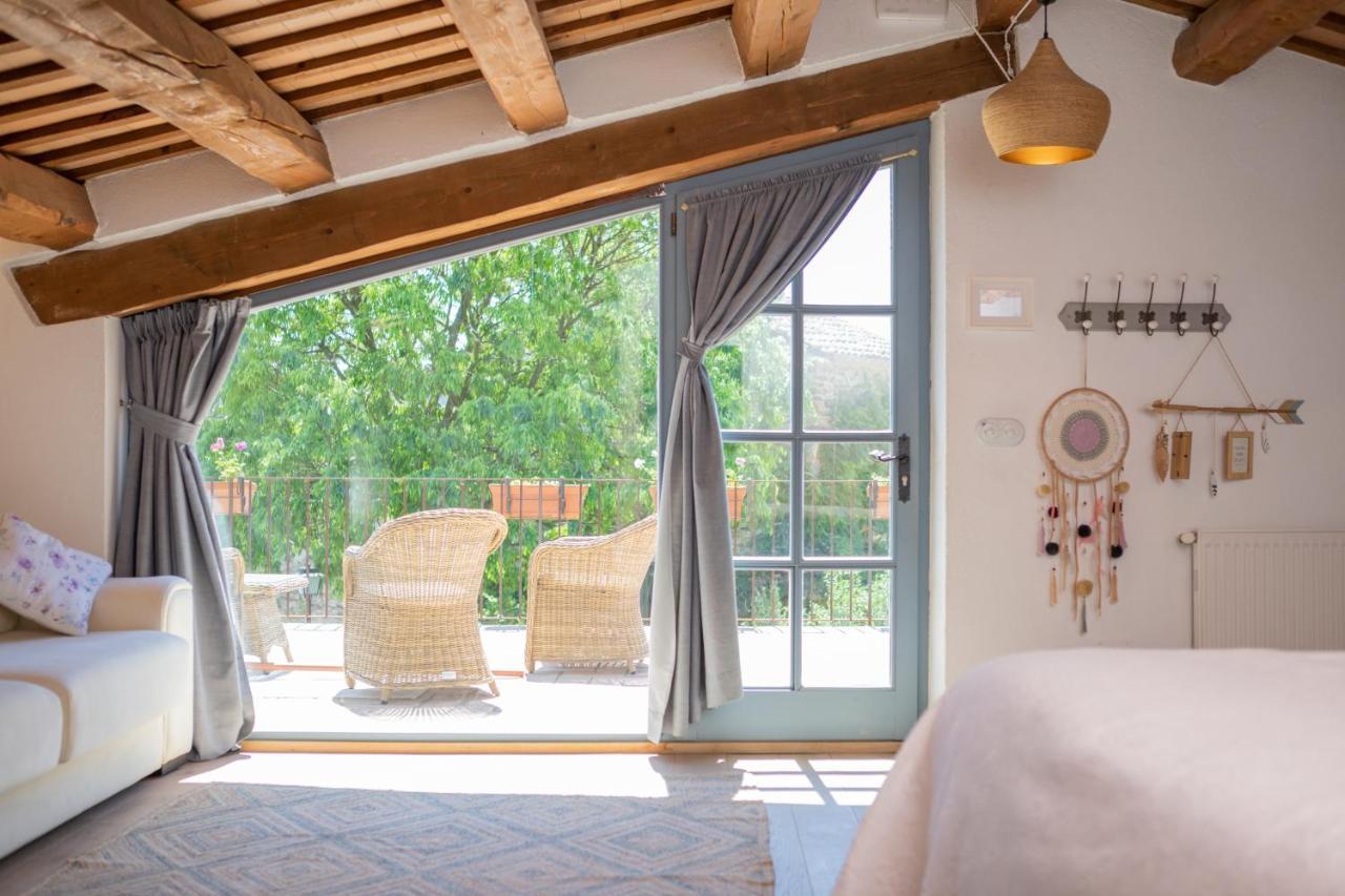 Font De Muntanya Country house