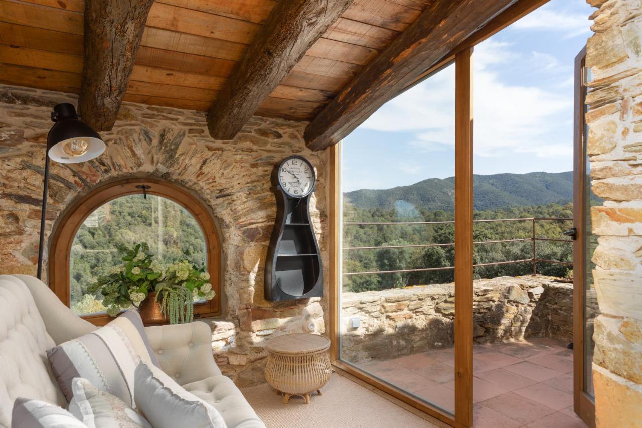 Country house Font De Muntanya - Cruilles