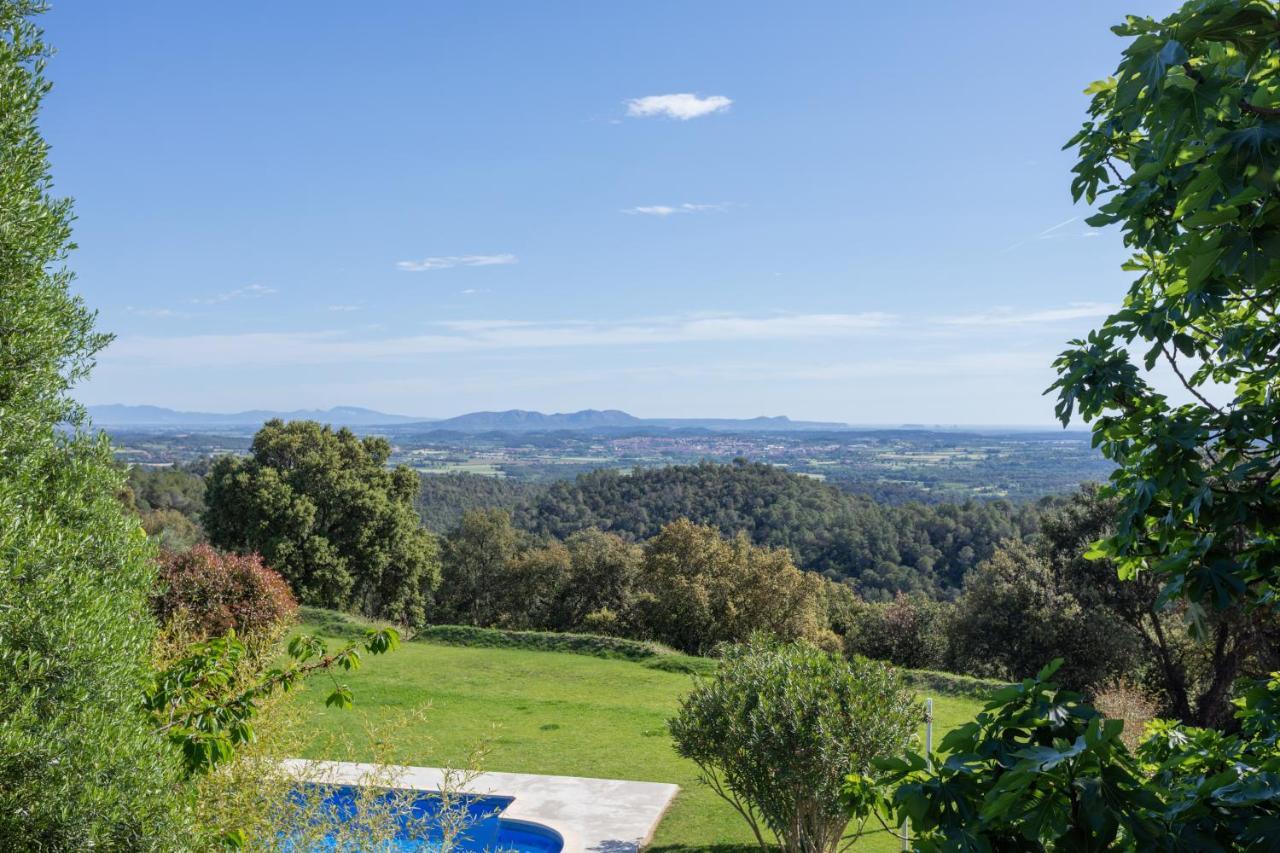 Font De Muntanya - Country house Cruilles