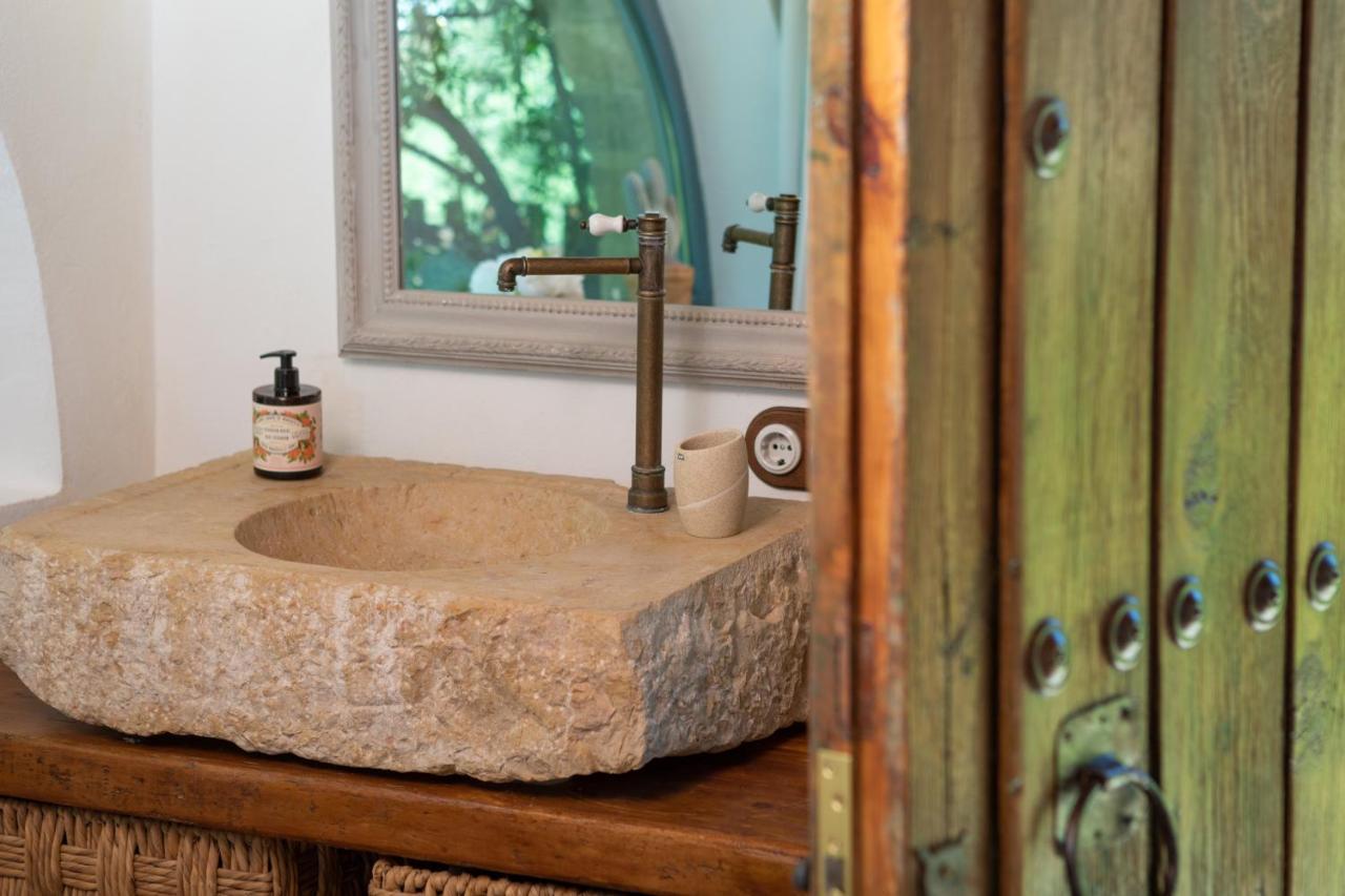 Casa rural Font De Muntanya -