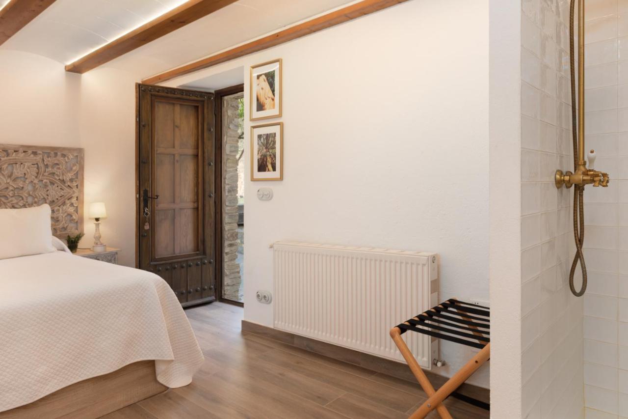 Casa rural Font De Muntanya -