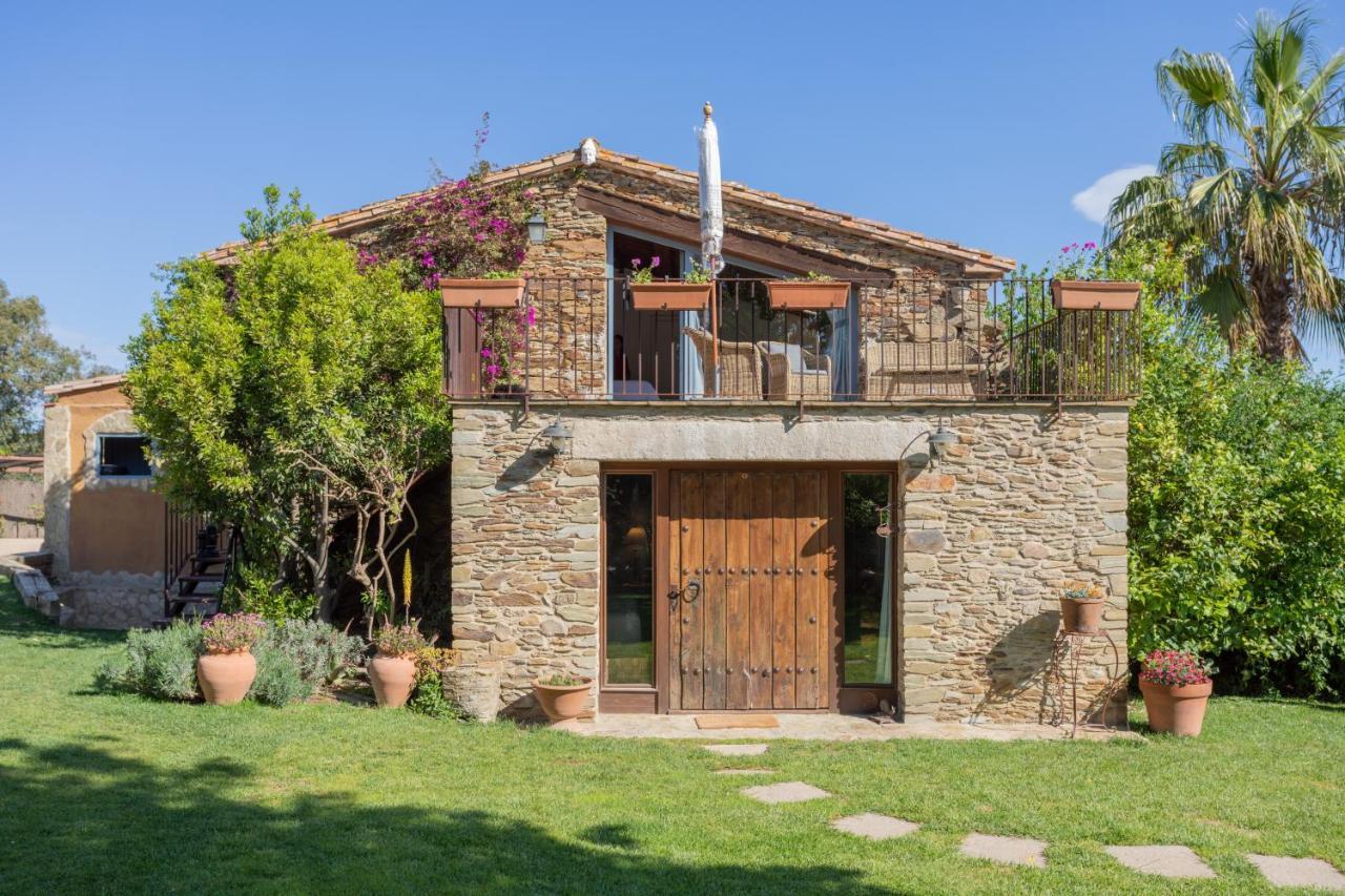 Country house Font De Muntanya - Cruilles
