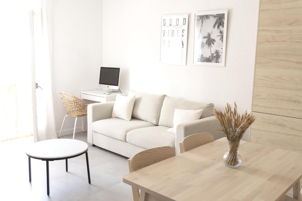 Con Parking A 50m De La Playa Apartment Sant Antoni De Calonge