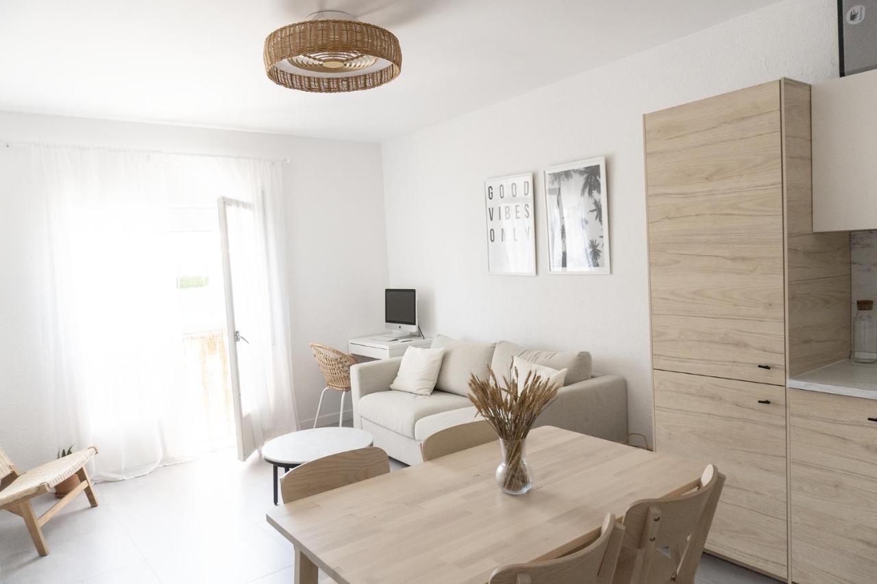 Apartment Con Parking A 50m De La Playa
