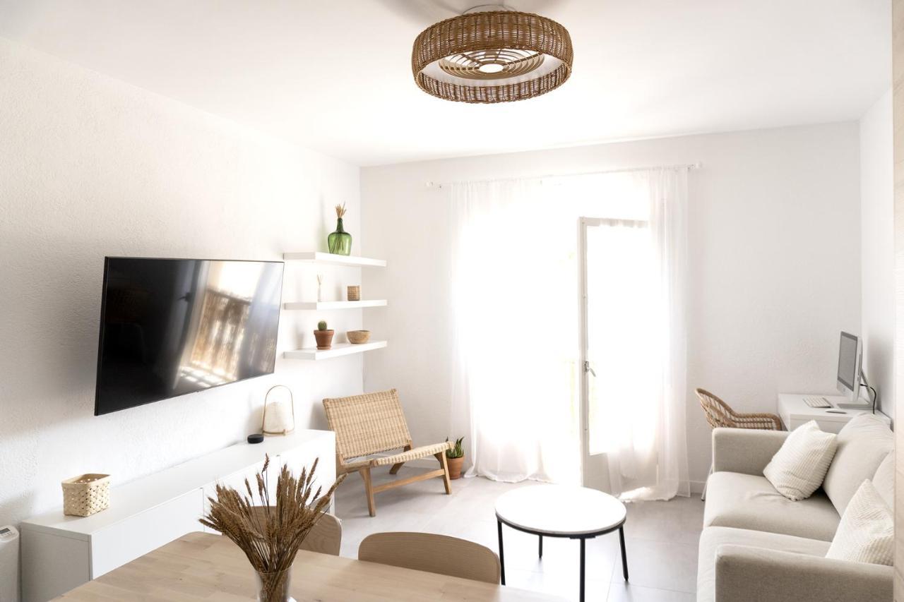 Apartment Con Parking A 50m De La Playa