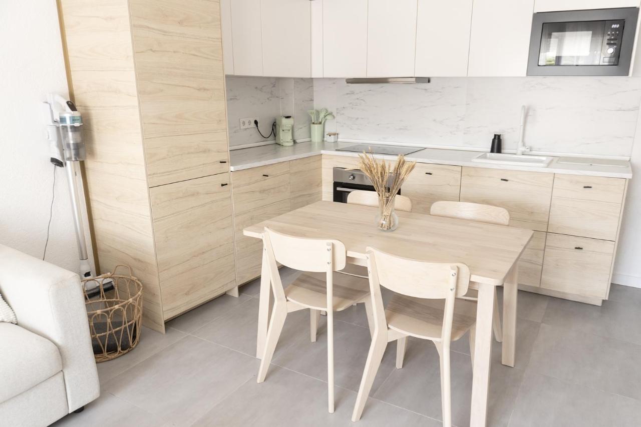 Apartment Con Parking A 50m De La Playa Sant Antoni De Calonge