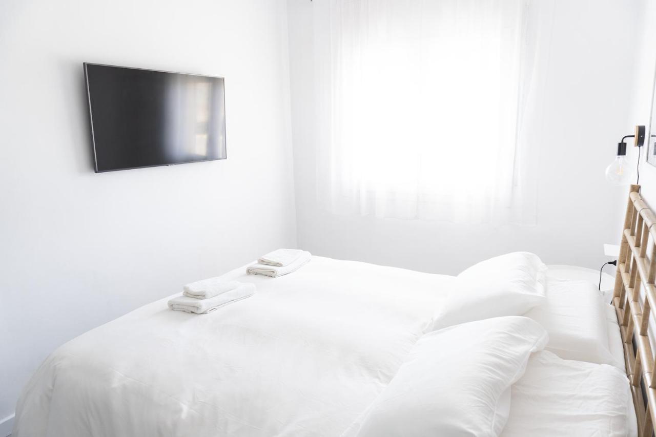 Apartment Con Parking A 50m De La Playa Sant Antoni De Calonge
