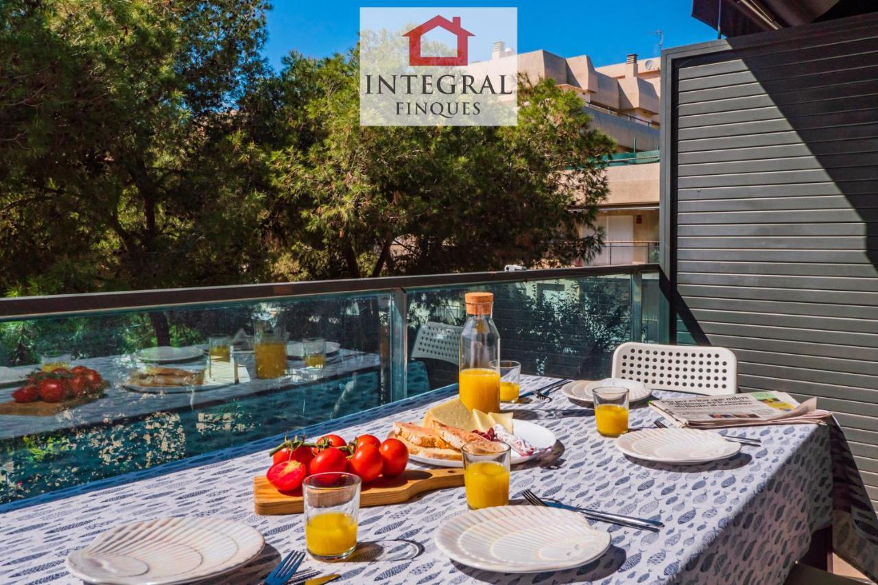 Un'estate Al Mare Apartamento Palamós