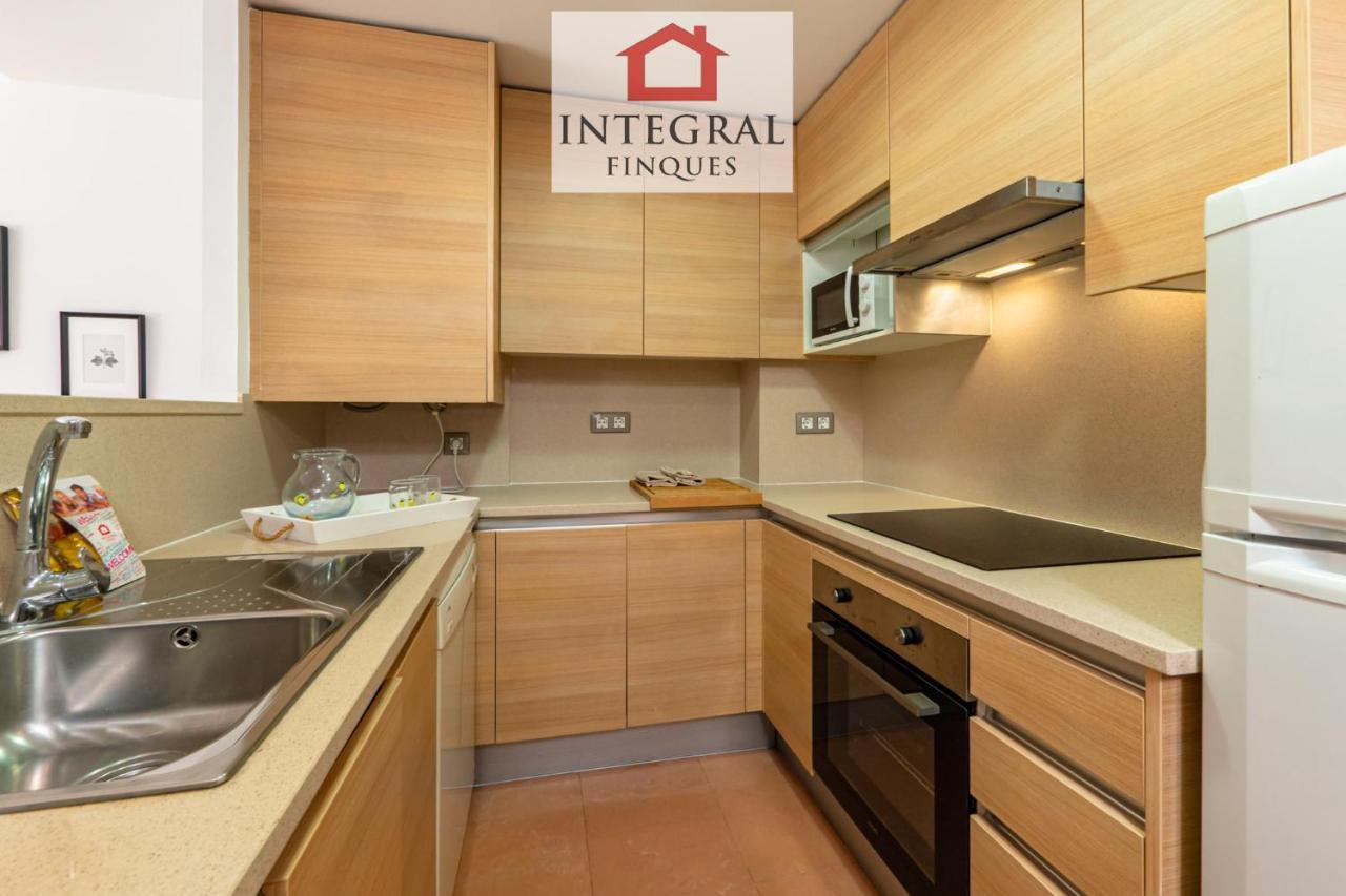 Apartamento Un'estate Al Mare Palamós