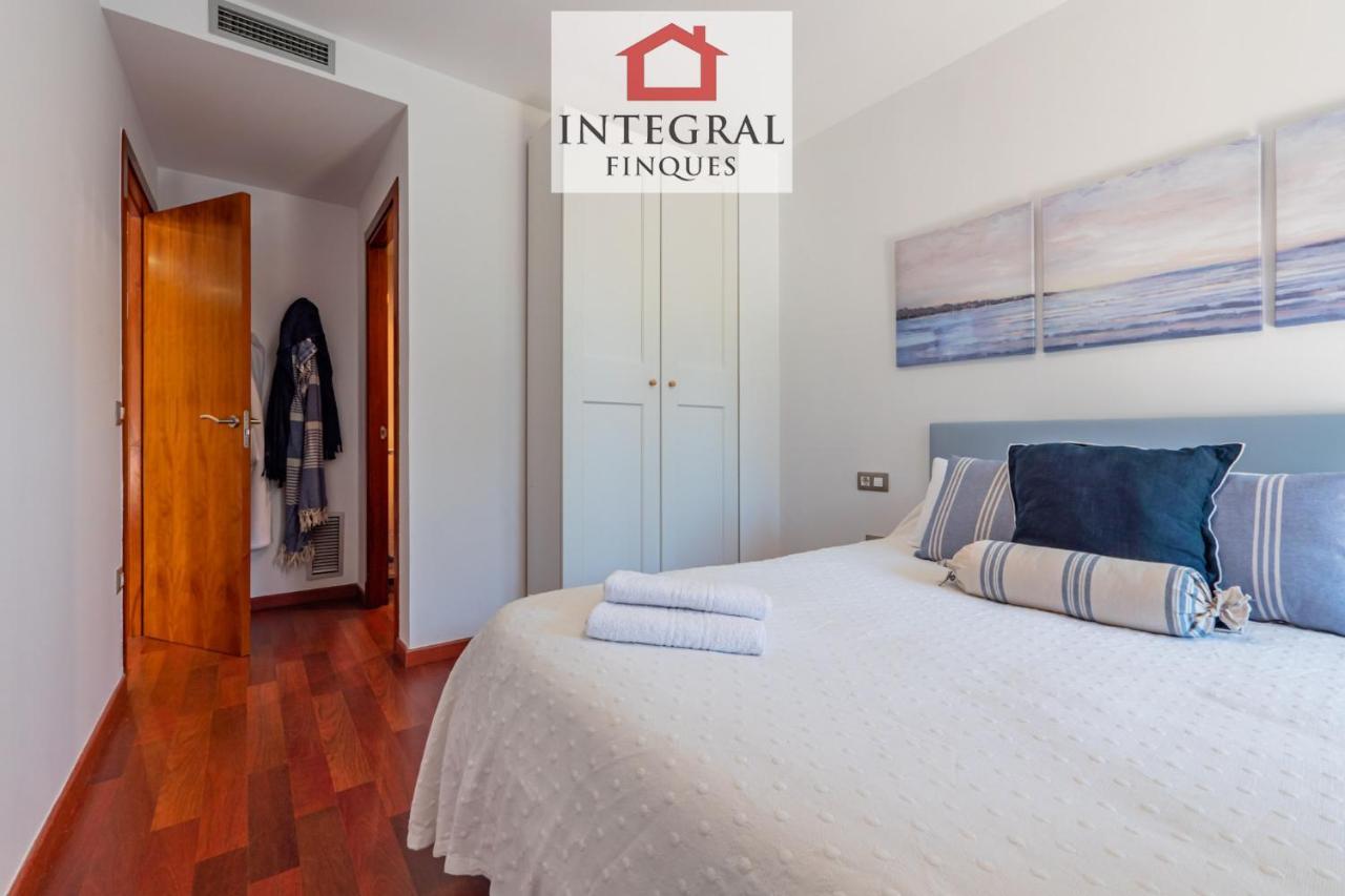 Un'estate Al Mare Apartamento *
