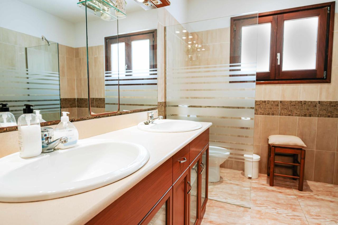 Cal Nano Villa *