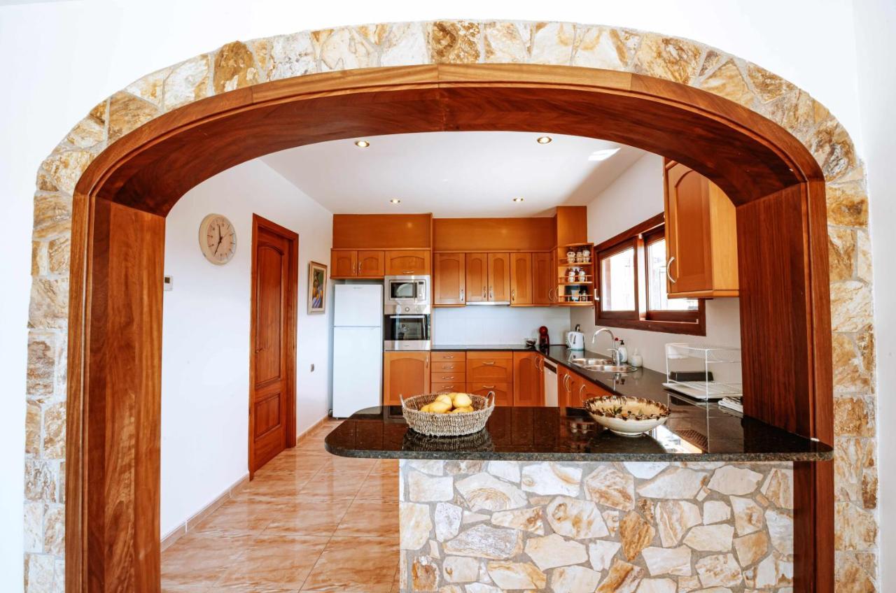 Cal Nano Villa Vall-Llobrega