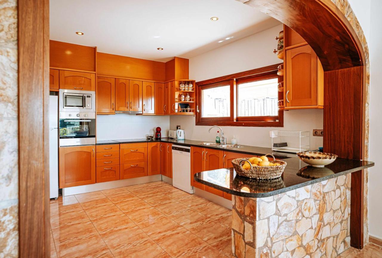 Villa Cal Nano