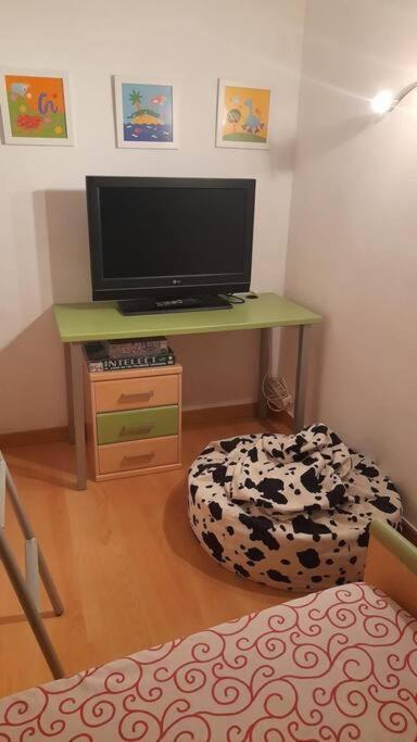 Apartment Fantastico Con Piscina En *