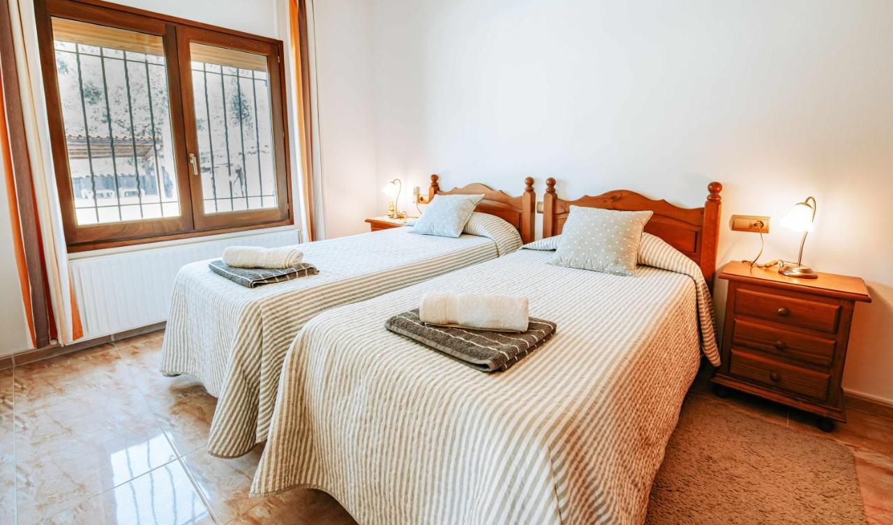 Cal Nano Villa *