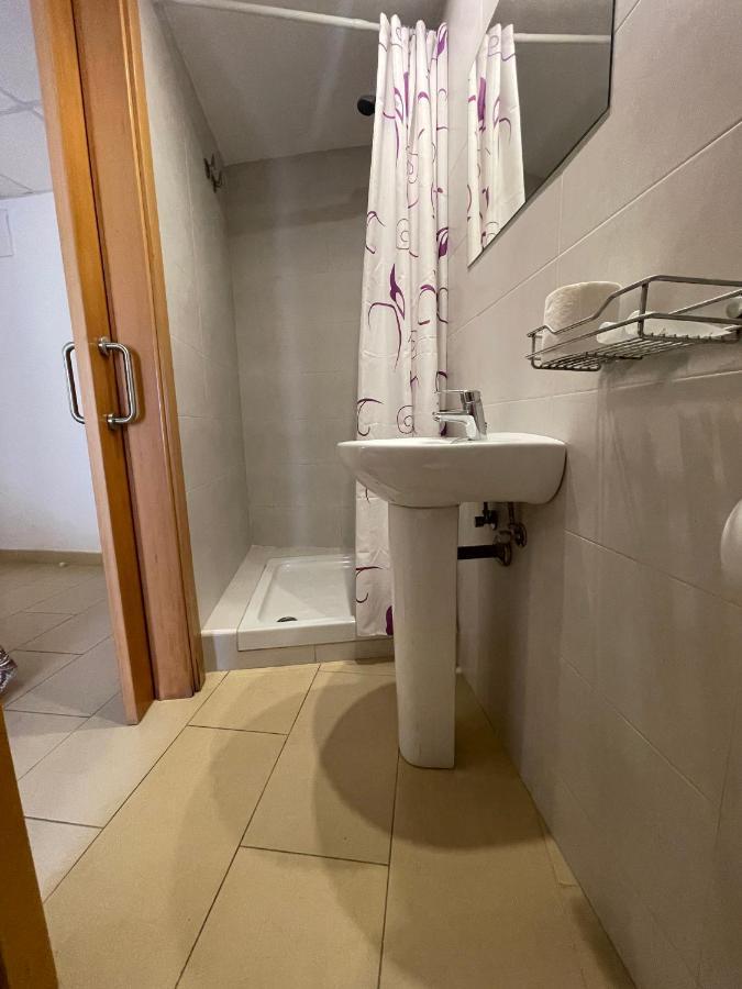 P&r Hostals Codolar Guest house *