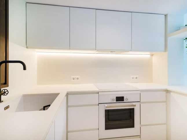 Brisa Blanca Sa Riera Apartment