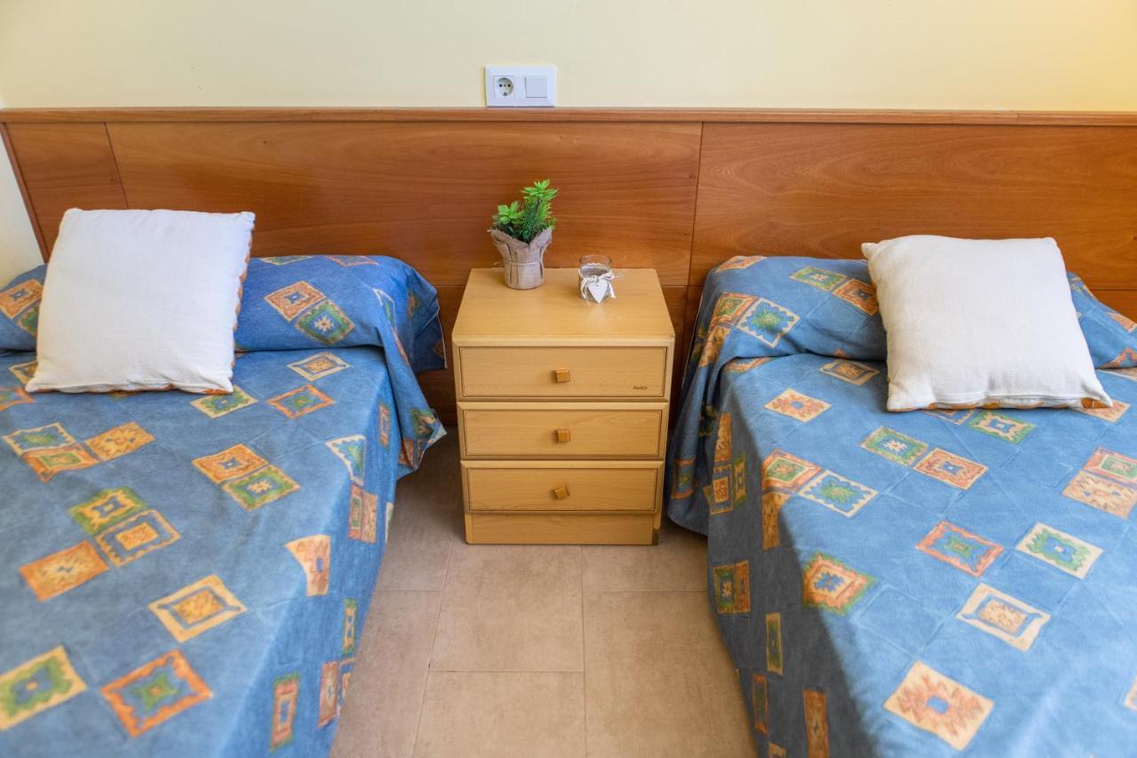 Rvapartaments Els Salats Apartment L'Estartit