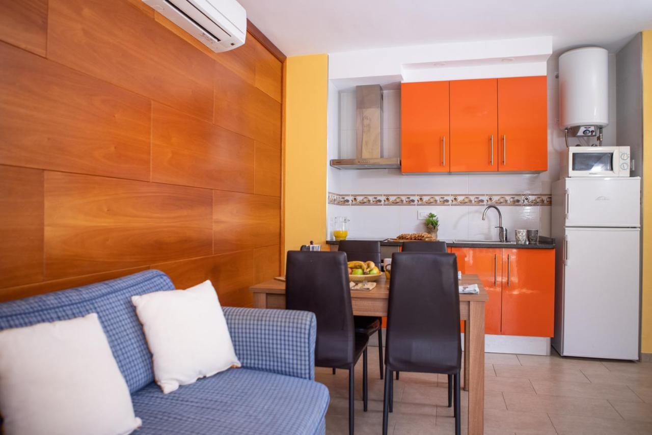 Rvapartaments Els Salats Apartment L'Estartit