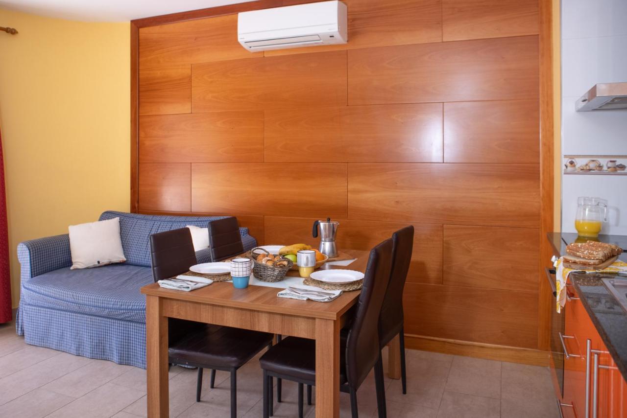 Apartment Rvapartaments Els Salats *
