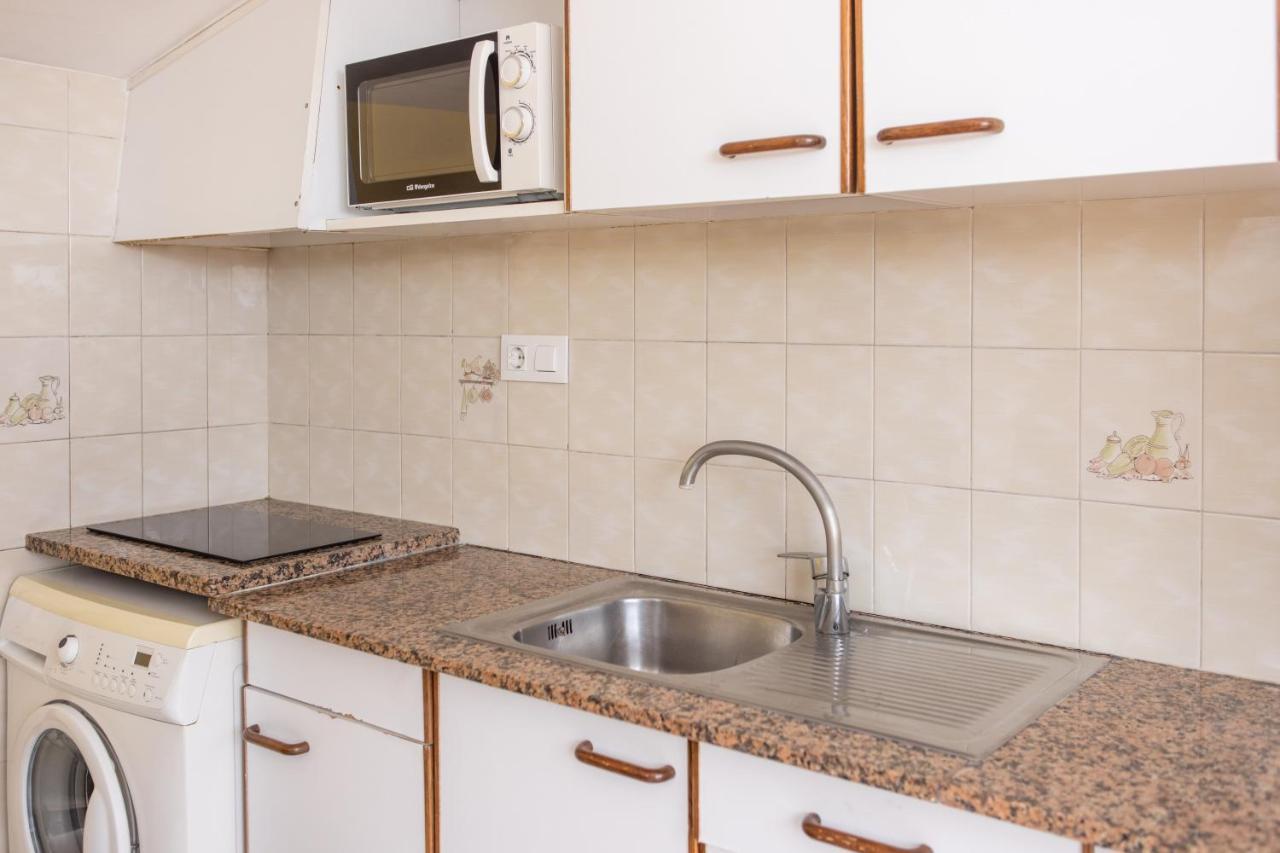 Apartment Rvapartaments Els Salats
