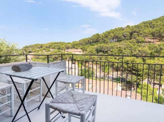 Brisa Blanca Sa Riera * Begur