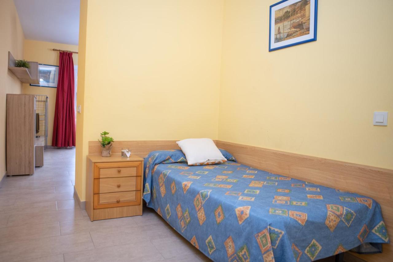 Apartment Rvapartaments Els Salats
