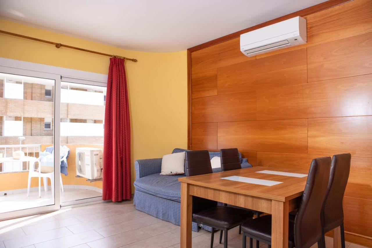 Rvapartaments Els Salats Apartment L'Estartit