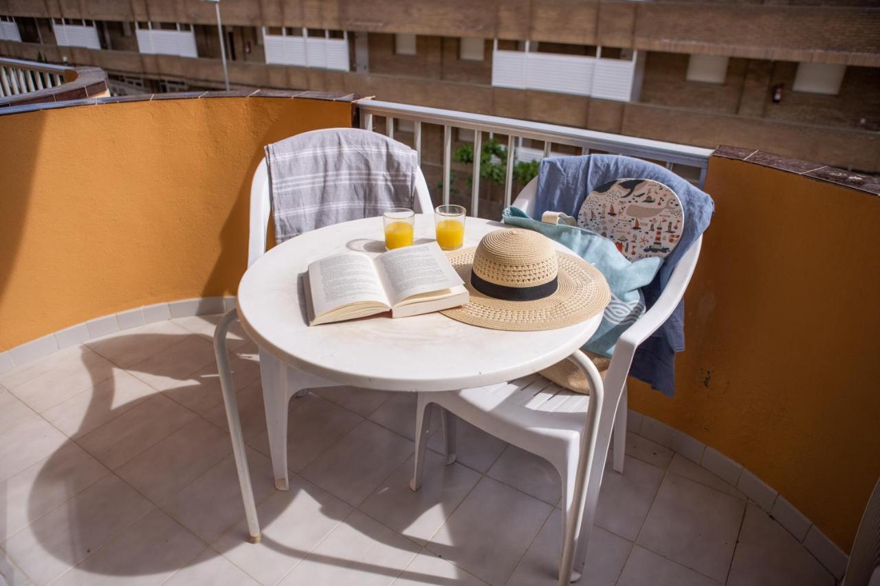 Rvapartaments Els Salats Apartment