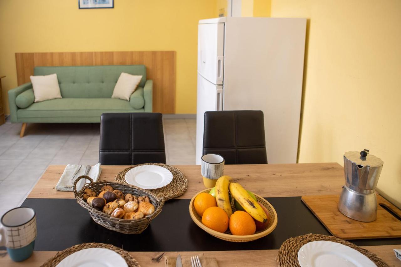 Rvapartaments Els Salats * L'Estartit