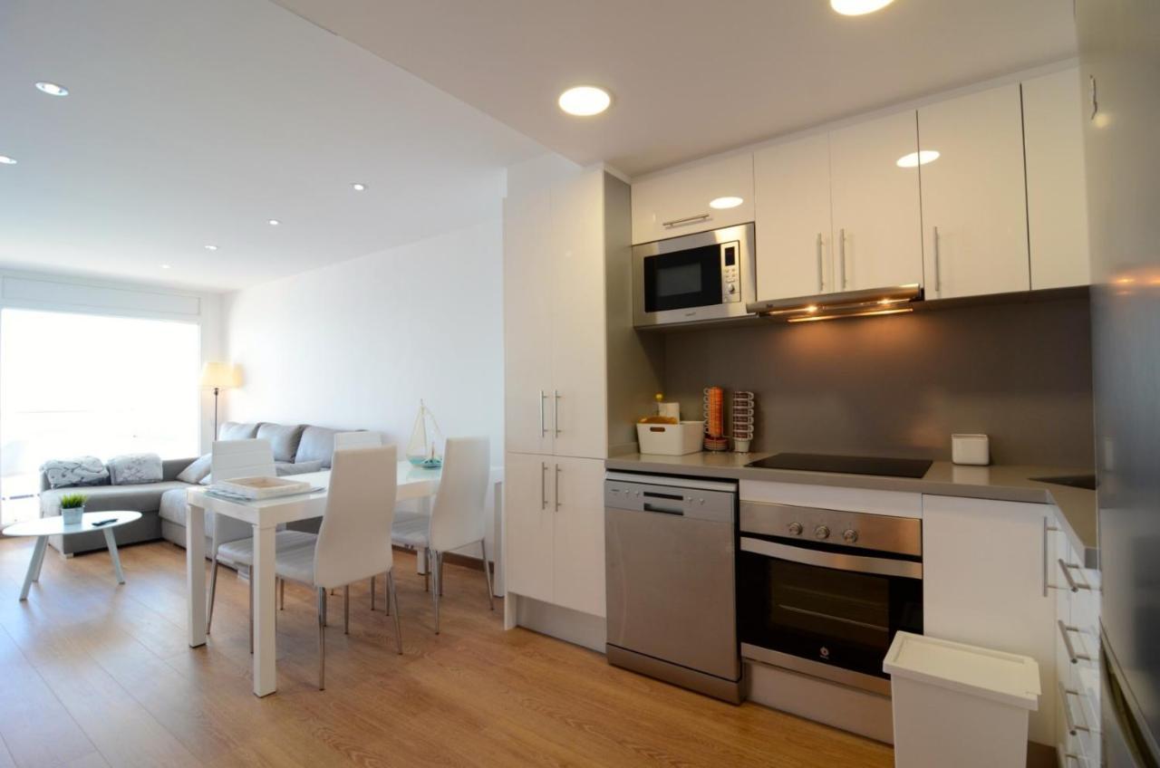 Front Mar - Apartment