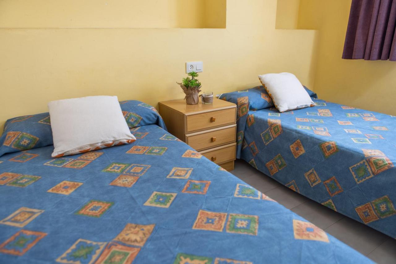 Rvapartaments Els Salats L'Estartit