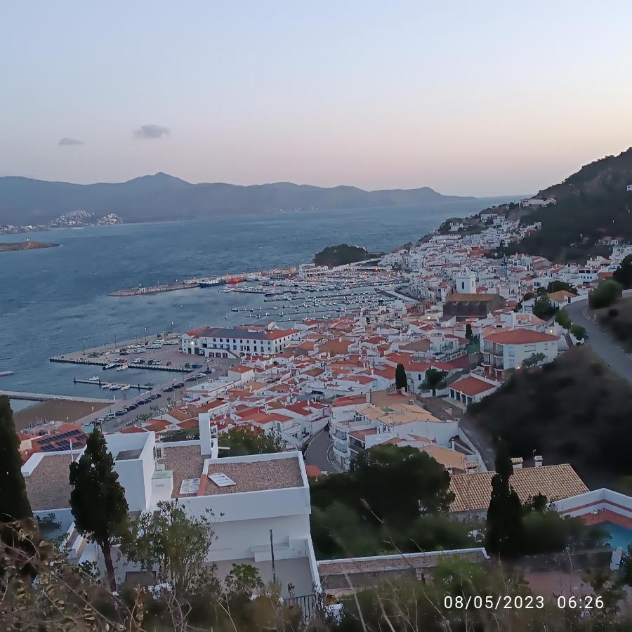 La Yeye Apartamento El Port De La Selva