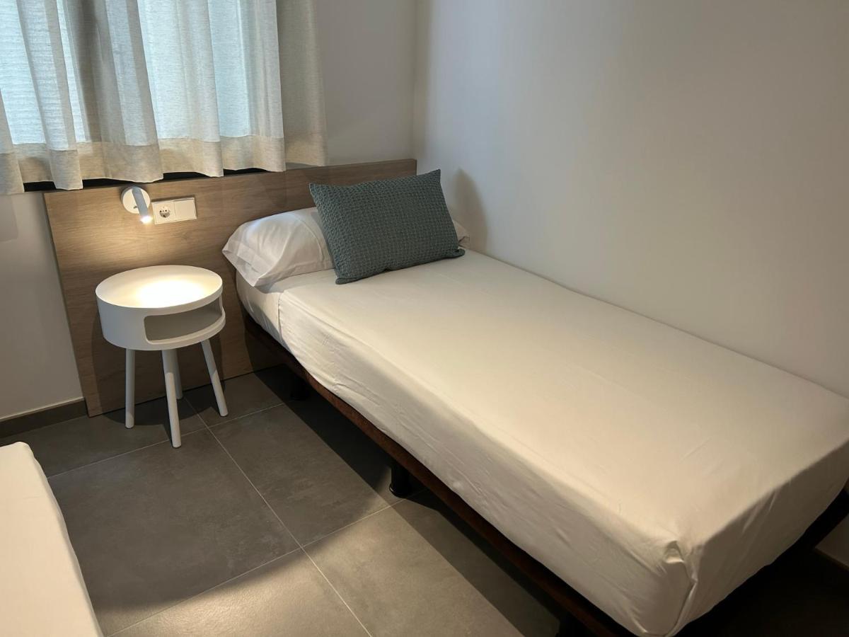 El Centre, 3 Habitacions, 2 Banys I Cuina *
