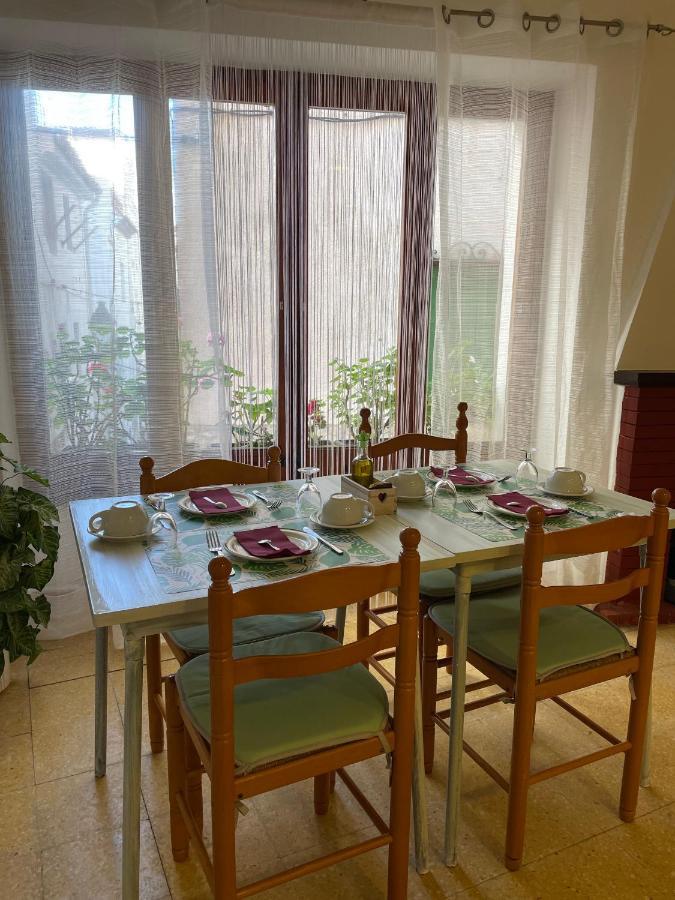 Guest house P&r Hostals Codolar Tossa de Mar