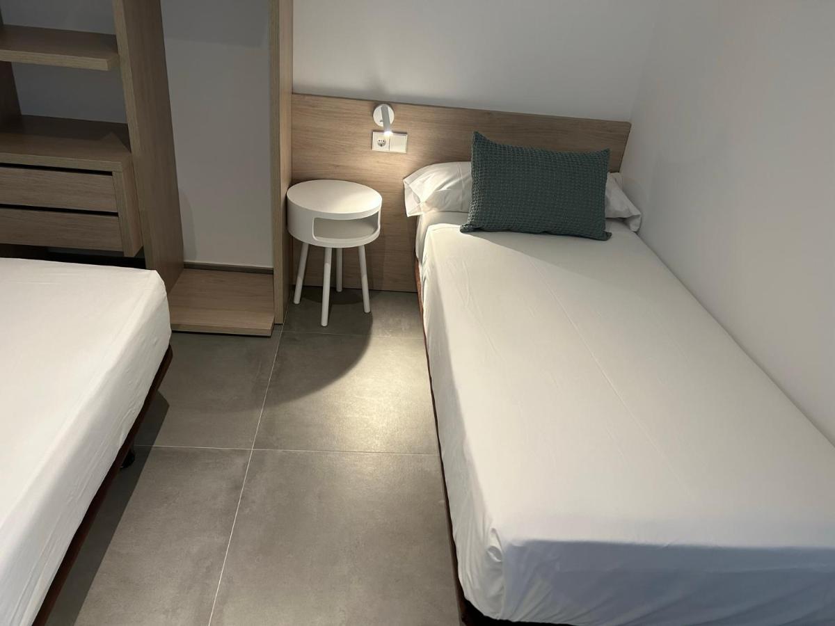 El Centre, 3 Habitacions, 2 Banys I Cuina L' Escala