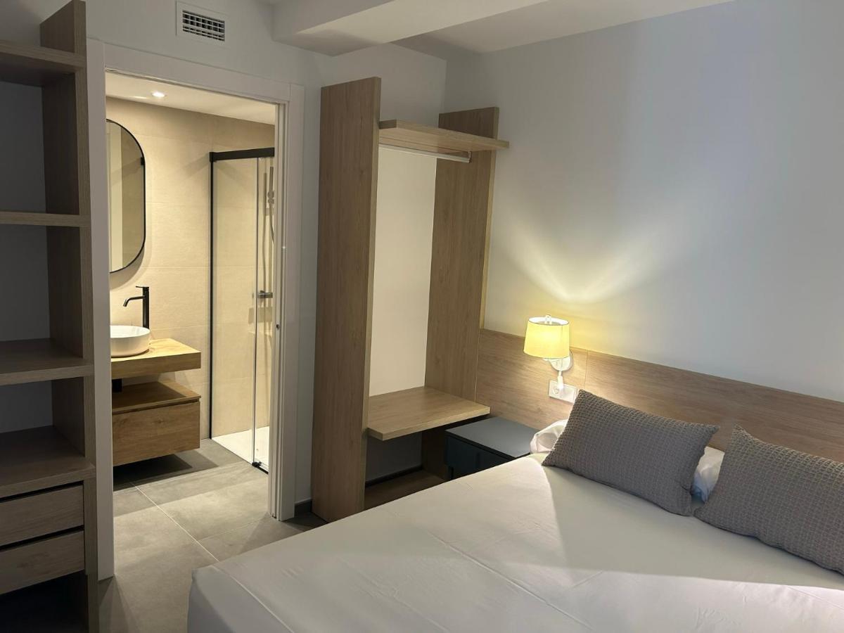 Apartamento El Centre, 3 Habitacions, 2 Banys I Cuina L' Escala