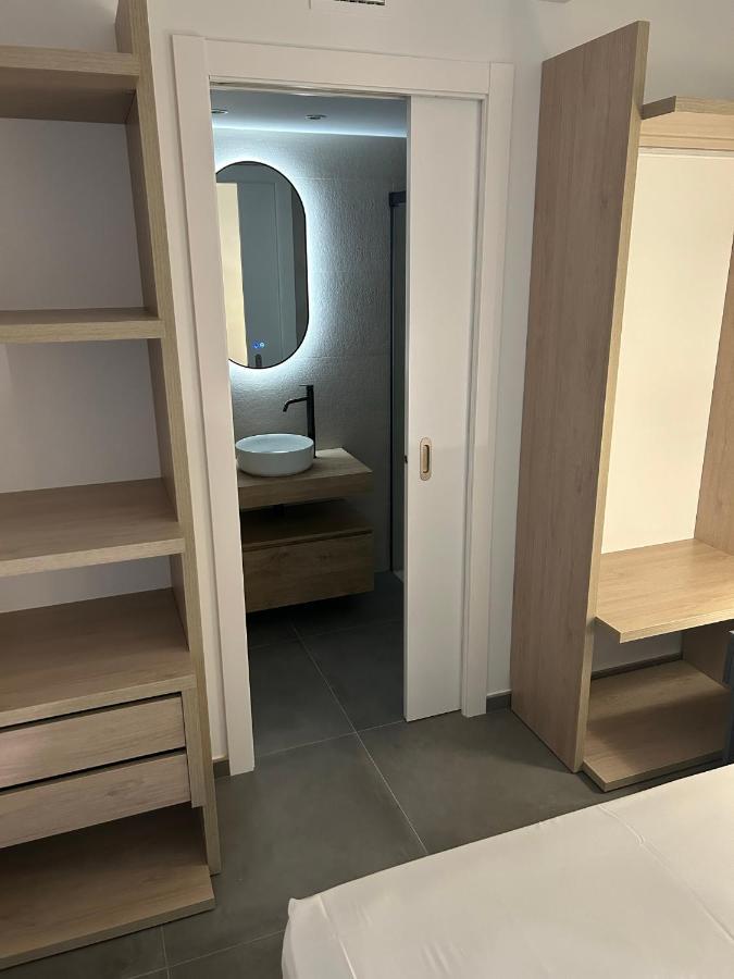 El Centre, 3 Habitacions, 2 Banys I Cuina Apartamento L' Escala