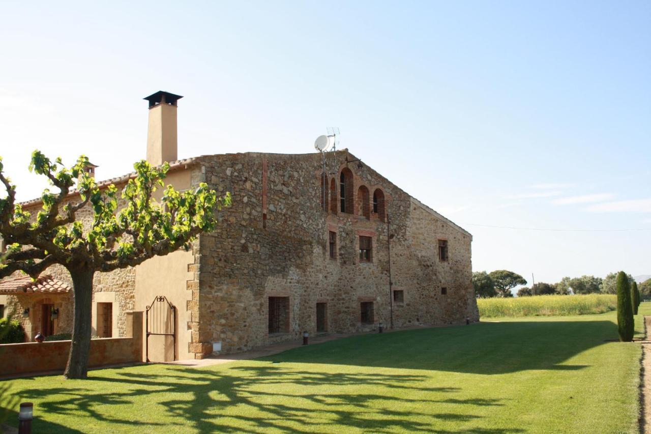 Masía Rural Poch