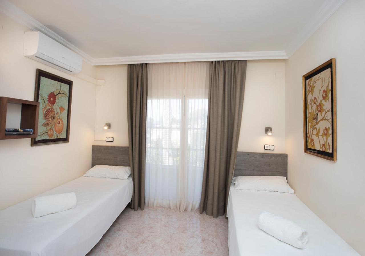 Habitacions Cristina Country house
