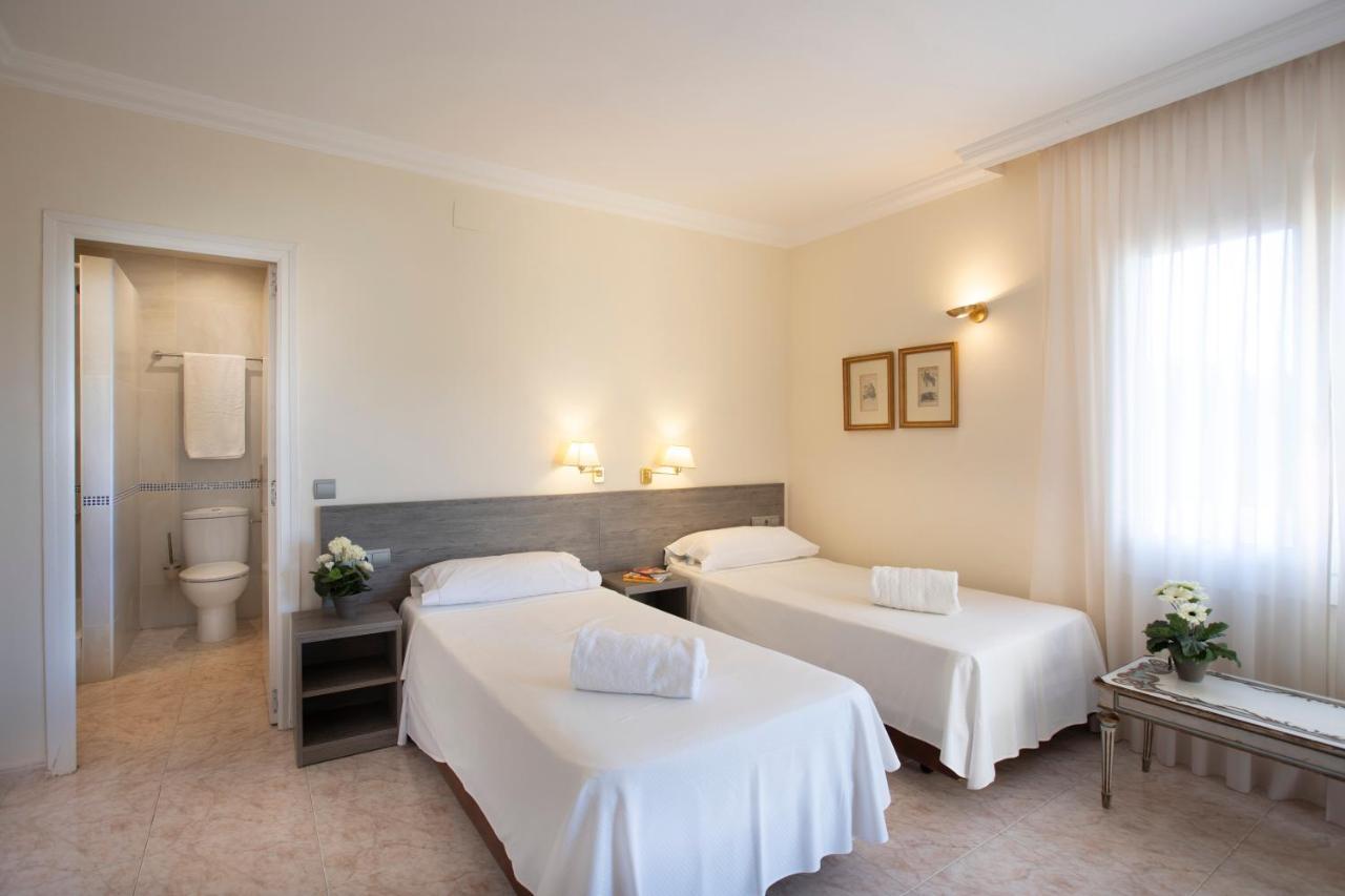 Habitacions Cristina Country house Platja d'Aro