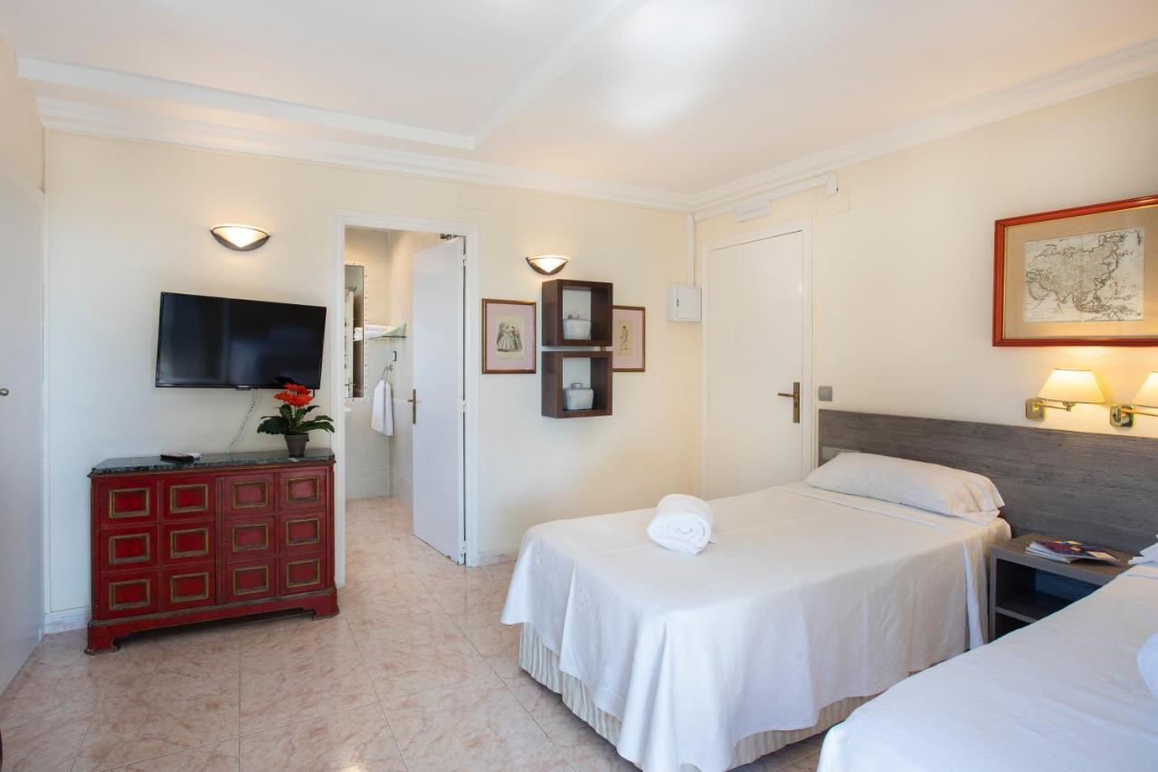 Country house Habitacions Cristina *