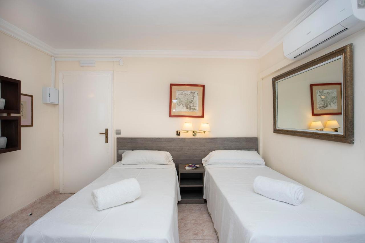 Country house Habitacions Cristina