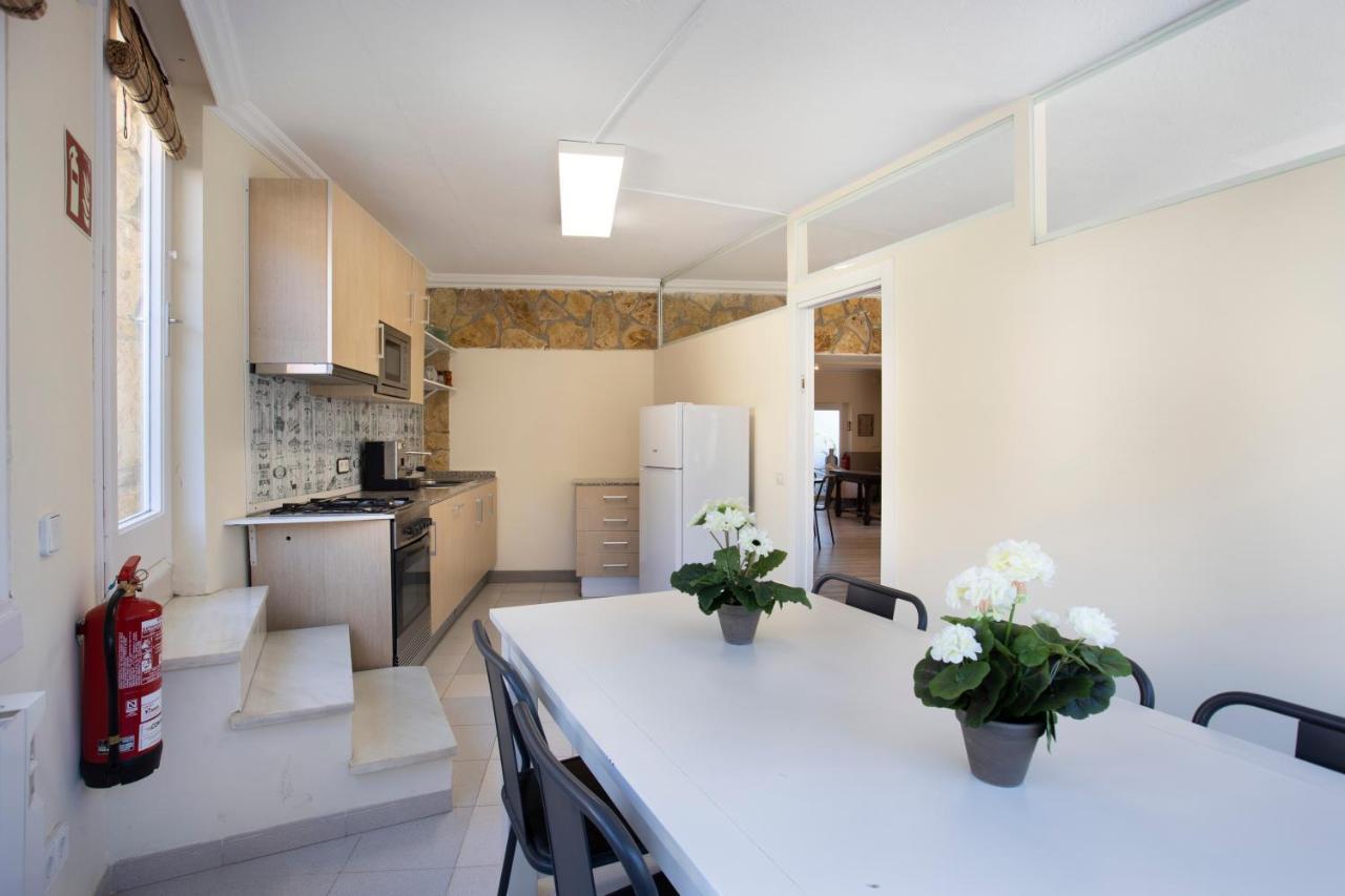 Habitacions Cristina Country house Platja d'Aro